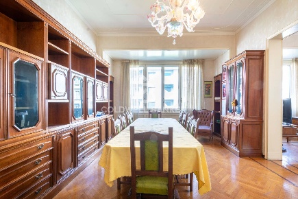 Foto Appartamento in Via Giovan Battisti Pergolesi, Milano Centrale