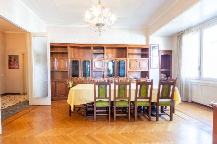 Foto Appartamento in Via Giovan Battisti Pergolesi, Milano Centrale