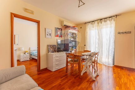 Foto Appartamento in Via San Giorgio, Triggiano di 57 m² con 2 locali
