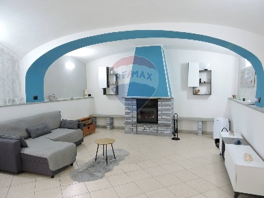 Foto Case semi ndipendenti in Borgata Nicolat, Rubiana di 105 m² in vendita