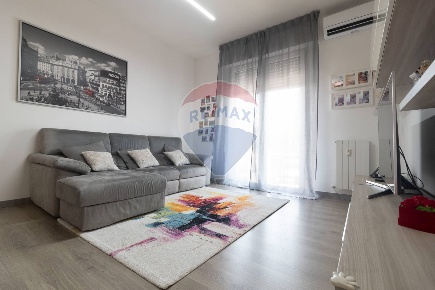 Foto Appartamento in Via Cadore, Seregno in vendita