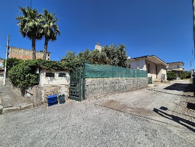 Foto Casa indipendente a Ottaviano Centro di 90 m² con 3 locali in vendita