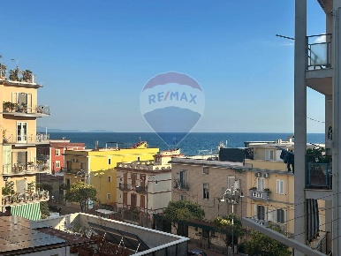 Foto Appartamento in via Lungomare Colombo, Salerno in vendita