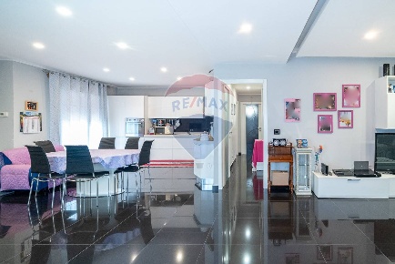 Foto Appartamento in Via Antonio D'agata, Catania San Giovanni Galermo