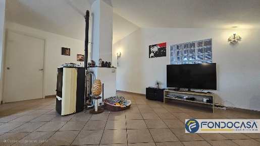 Foto Appartamento in VIA ROMA, Castelli Calepio Centro di 78 m² in affitto