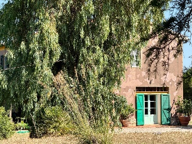 Foto Villa singola in ZONA BANDITELLA, Magliano in Toscana di 522 m²