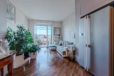 Foto Appartamento in corso Giulio Cesare, Torino Barriera di Milano