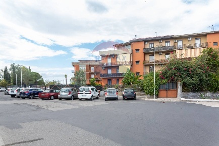 Foto Attico in Via Sardegna, Belpasso Piano Tavola di 200 m² con 5 locali