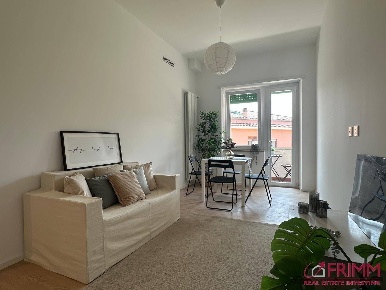 Foto Appartamento in Via Oslavia, Roma Mazzini - Delle Vittorie di 56 m²