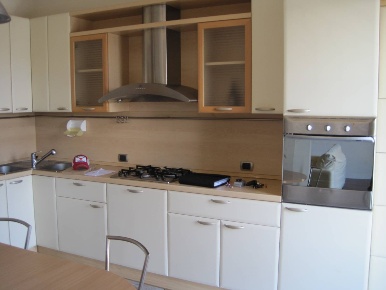 Foto Appartamento in via lombroso, San Benedetto del Tronto di 130 m²