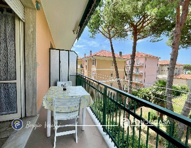 Foto Appartamento in Via dei Fiori, Borgio Verezzi di 60 m² con 3 locali