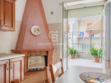 Foto Appartamento in Viale d'Italia, Tolfa Centro di 93 m² con 3 locali