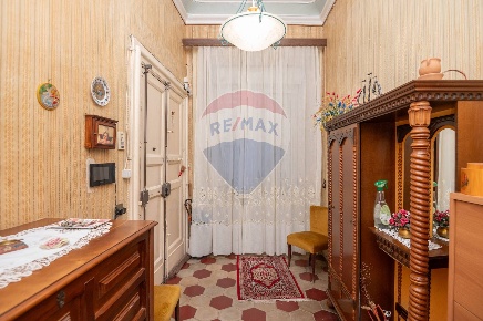 Foto Appartamento in Francesco Nullo, Francofonte di 232 m² con 7 locali