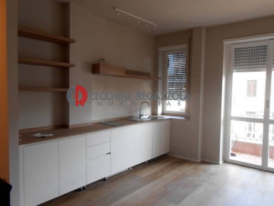Foto Appartamento in Viale Sarca, Milano Prato Centenaro di 35 m²