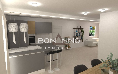 Foto Villa a schiera in VIA JACOPO DA PONTE, Asolo di 180 m² con 4 locali