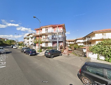 Foto Appartamento in VIA REGIONE SICILIANA, Mascalucia in vendita