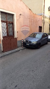 Foto Casa indipendente in Via Bianchi, Catania di 70 m² con 2 locali