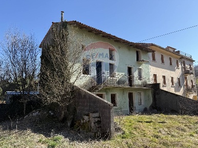 Foto Casa indipendente in Via Brollo, Aviano Cortina Glera Selva di 120 m²