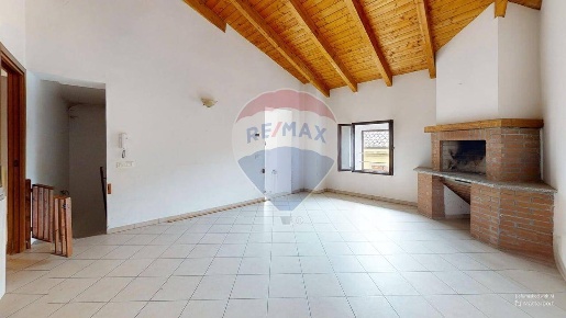 Foto Villa unifamiliare in Via Umberto I, Frassinello Monferrato di 389 m²
