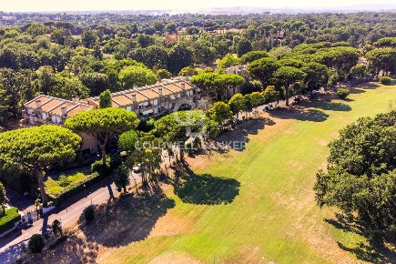 Foto Appartamento in LARGO DELL'OLGIATA, Roma Olgiata di 62 m² con 2 locali