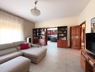 Foto Appartamento in Grottasanta, Siracusa Grottasanta - Tunisi di 168 m²