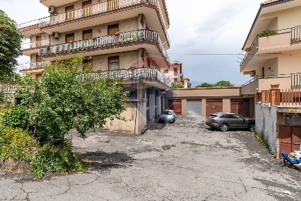 Foto Appartamento in provinciale per S. M. Ammalati, Acireale di 20 m²