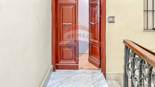 Foto Appartamento in via degli avignonesi, Roma in affitto