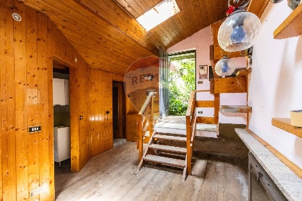 Foto Casa indipendente in Via Alle scuole, Berbenno di Valtellina Centro