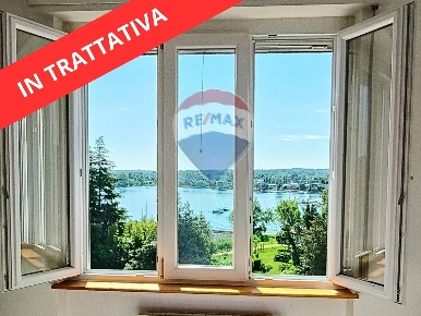 Foto Appartamento in Via colombo, Dormelletto di 64 m² con 2 locali