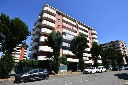 Foto Appartamento in VIA MADRE TERESA DI CALCUTTA, Busto Arsizio di 76 m²