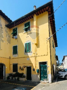 Foto Appartamento in PIAZZA VERDI, Cavriglia Meleto di 47 m² con 3 locali