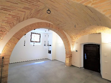 Foto Appartamento a Fermo di 73 m² con 3 locali in vendita