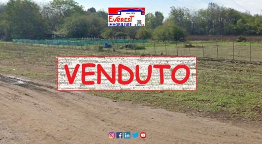 Foto Terreno agricolo in Via Cascina Mazzafame, Busto Arsizio di 5000 m²