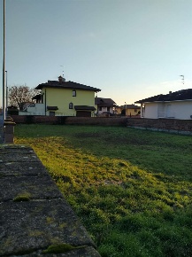 Foto Terreno edificabile in via s anna, Casaleggio Novara di 750 m²