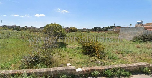 Foto Terreno agricolo in SP38, Mazara del Vallo Quarara, Costa Orientale