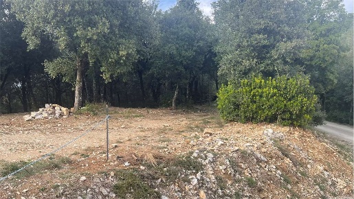 Foto Terreno edificabile a Corciano di 2200 m² in vendita