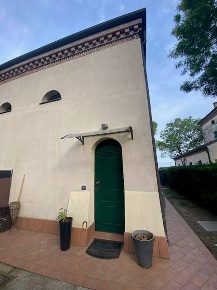 Foto Villa a schiera in Via del Caseggiato, Copparo di 125 m² con 5 locali