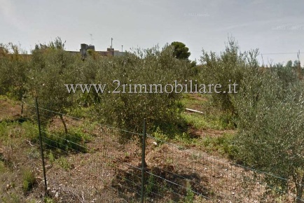 Foto Terreno agricolo in via Giorgio qualiteri, Mazara del Vallo di 50 m²
