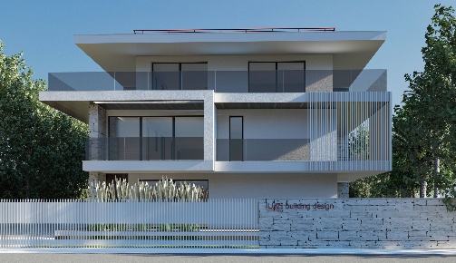 Foto Appartamento a Fermo di 58 m² con 4 locali in vendita