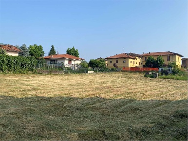 Foto Terreno edificabile in Via Gemelli, Garbagnate Monastero di 2050 m²