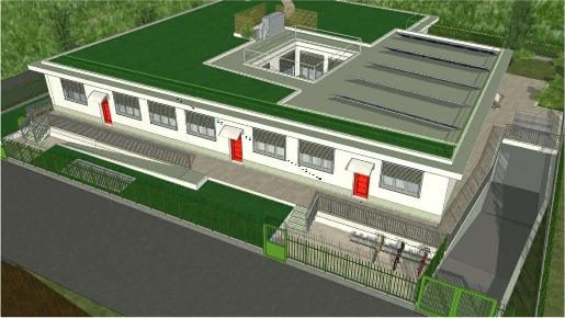 Foto Terreno edificabile in Via Pinelli 9, Torino San Donato di 1000 m²