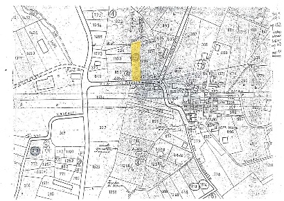 Foto Terreno agricolo a Figino Serenza di 1500 m² in vendita