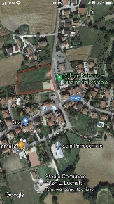 Foto Terreno edificabile a Todi di 2300 m² in vendita