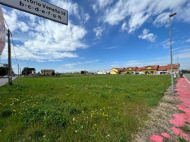 Foto Terreno edificabile a Robecco Pavese di 500 m² in vendita