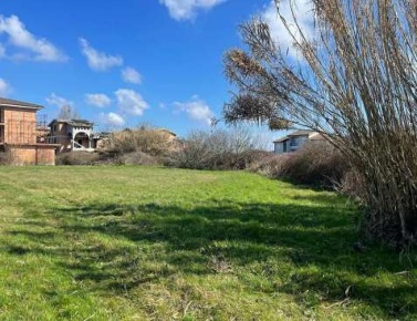 Foto Terreno edificabile in Via Don Astolfi, Bagnolo San Vito di 5212 m²