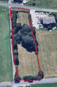 Foto Terreno agricolo a Lurate Caccivio di 7800 m² in vendita