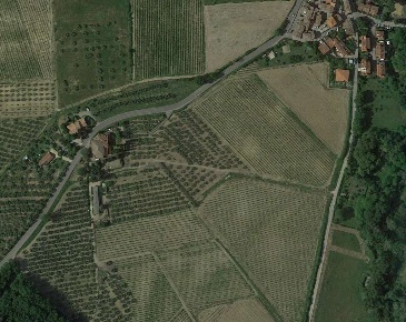 Foto Terreno agricolo in Localita' Fornacette, Montespertoli in vendita