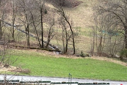 Foto Terreno edificabile in Via Liscidini, Aprica in vendita