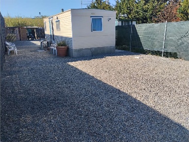 Foto Terreno agricolo a Elmas di 520 m² in vendita