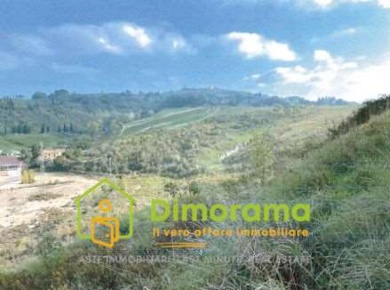 Foto Terreno agricolo Castelfiorentino in vendita